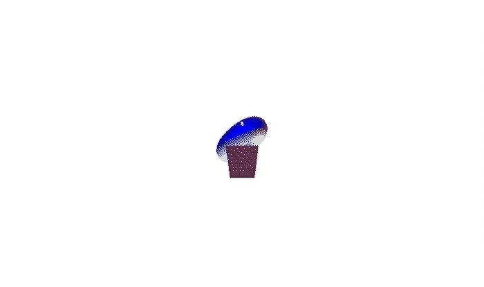 This is my formstorming for Project 3, gif 14.
